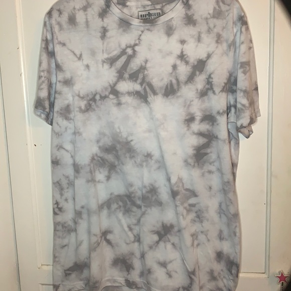 urban pipeline Other - Marble Tee